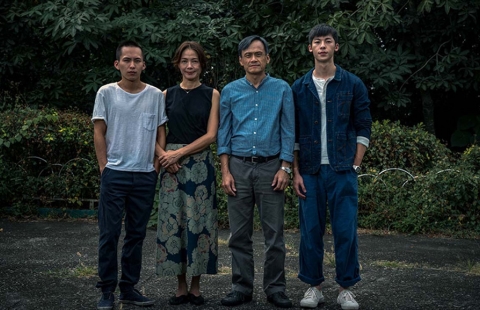 Bài phân tích phim A Sun (2019)